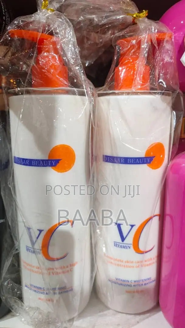 Beauty Products