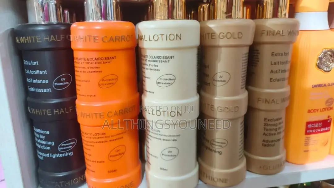 Beauty Products