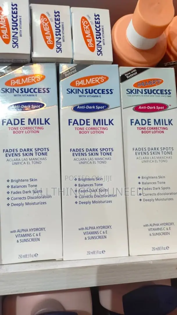 Beauty Products
