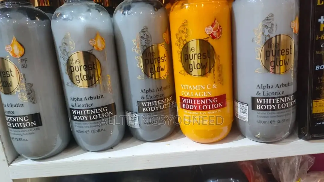 Beauty Products