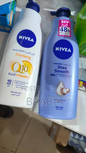 Beauty Products