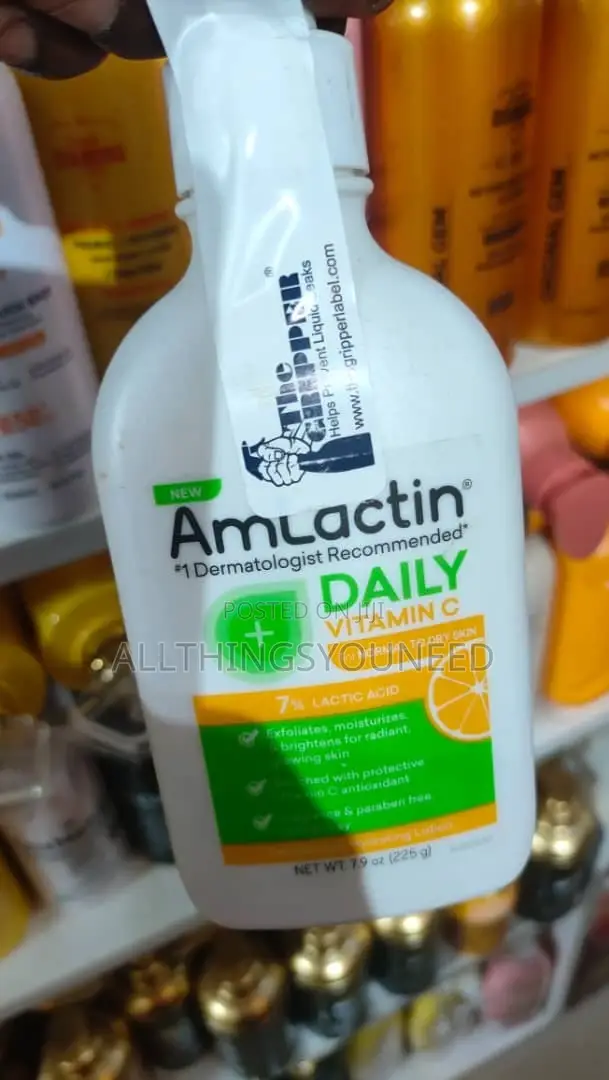 Beauty Products