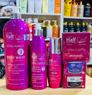 Beauty Products