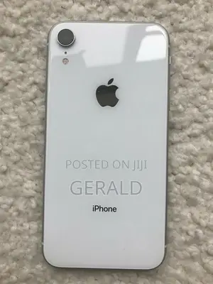 Apple iPhone XR 128 GB White