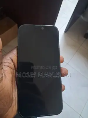 Apple iPhone 15 Pro Max 256 GB Black