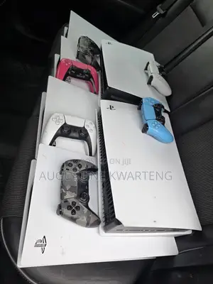 Playstation 5