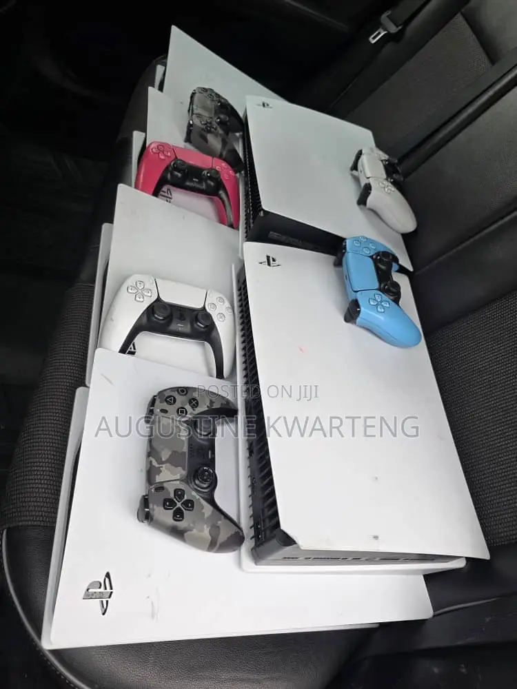Playstation 5