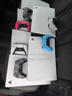Playstation 5