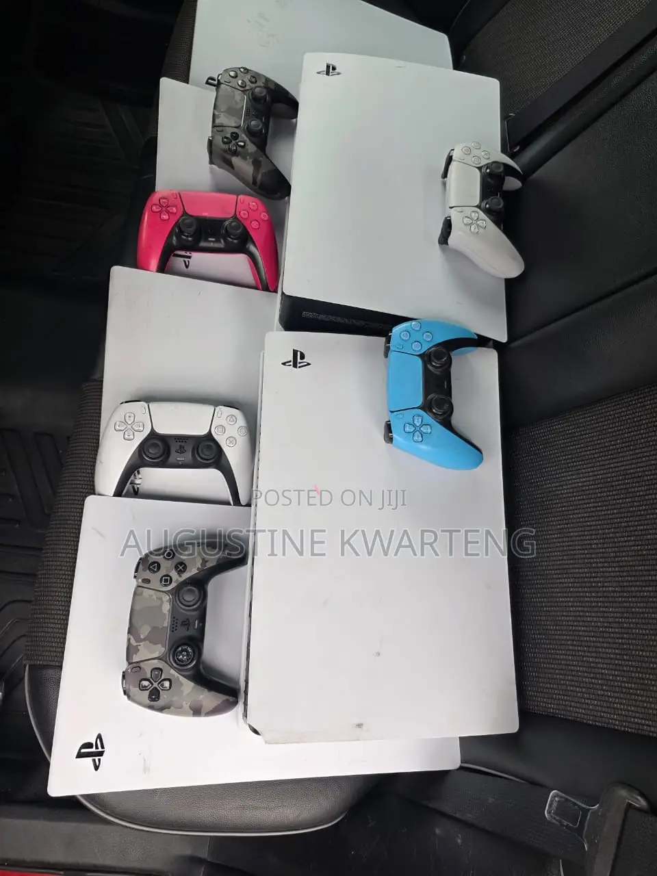 Playstation 5