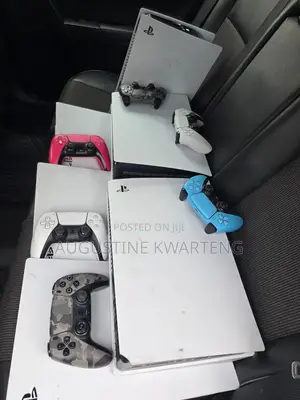 Playstation 5
