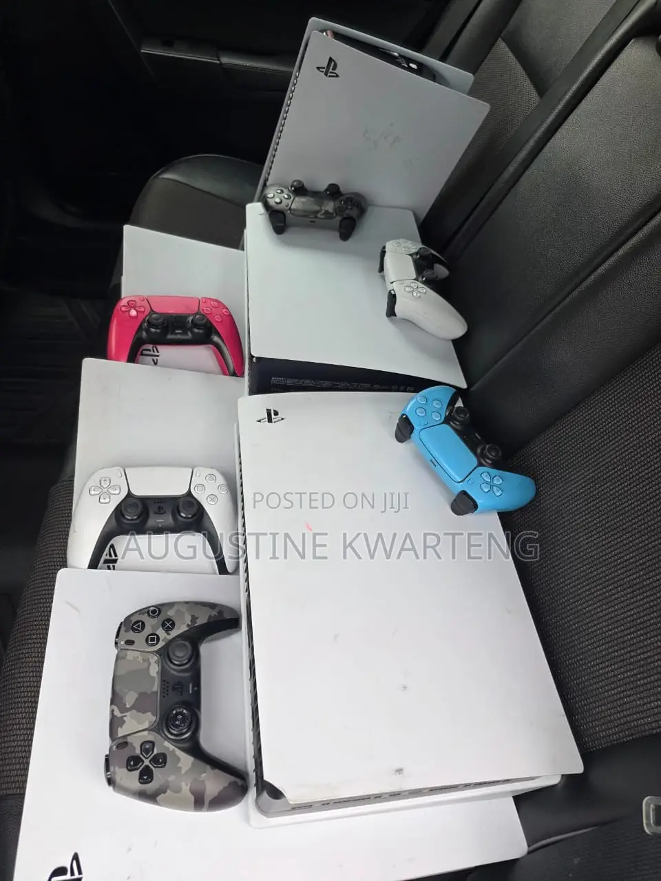 Playstation 5
