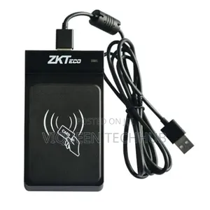 Zkteco Usb Rfid Reader