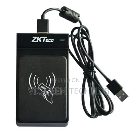 Zkteco Usb Rfid Reader