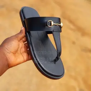 Ladies Slippers