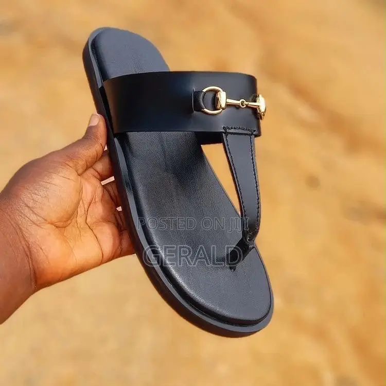 Ladies Slippers