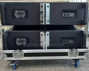 Line Arrays