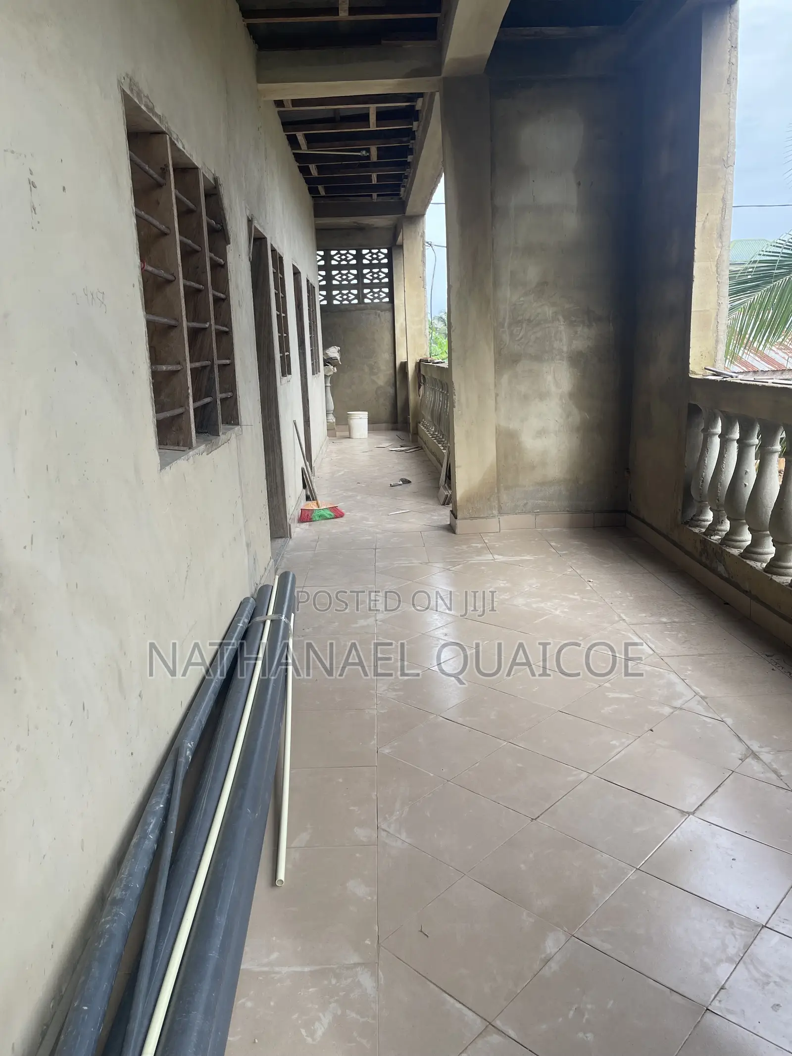 6bdrm House in Cape Coast Metropolitan for sale