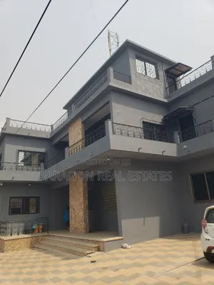6bedroom House for Comercial Use at Circle Paloma