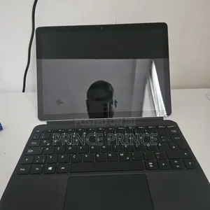 New Laptop Microsoft Surface Go 2 8GB Intel Core i3 SSD 128GB