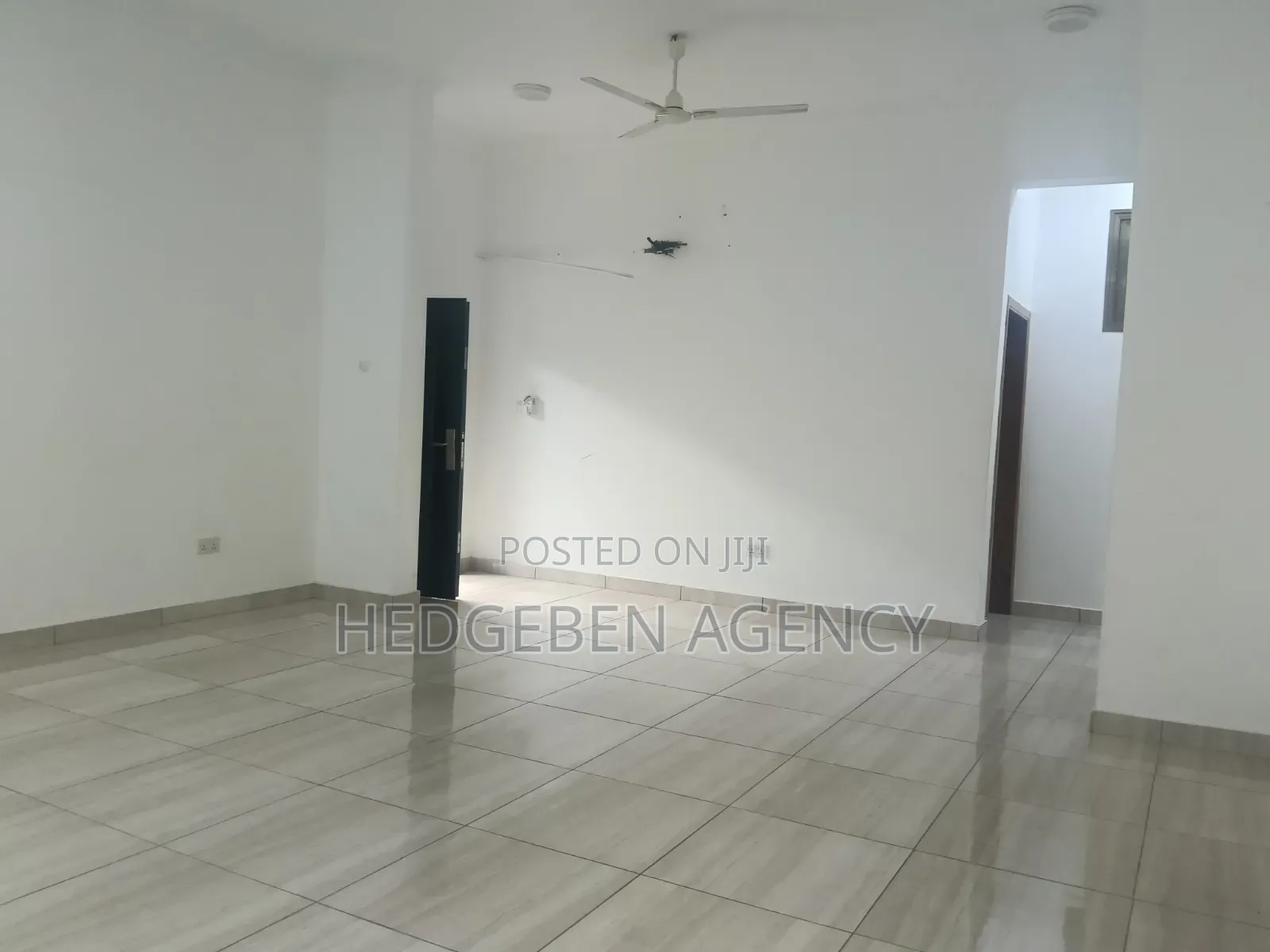 2bdrm Apartment in Ghana Flag for rent