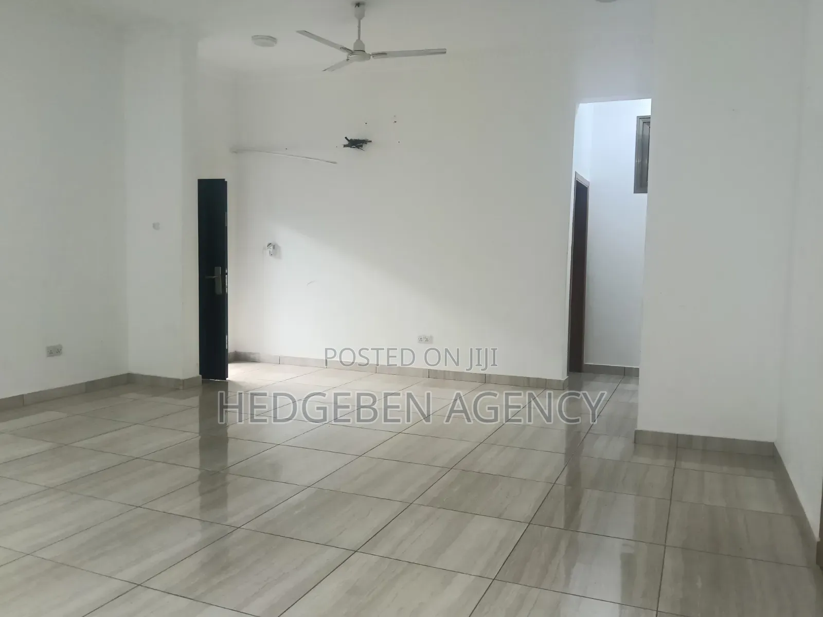 2bdrm Apartment in Ghana Flag for rent