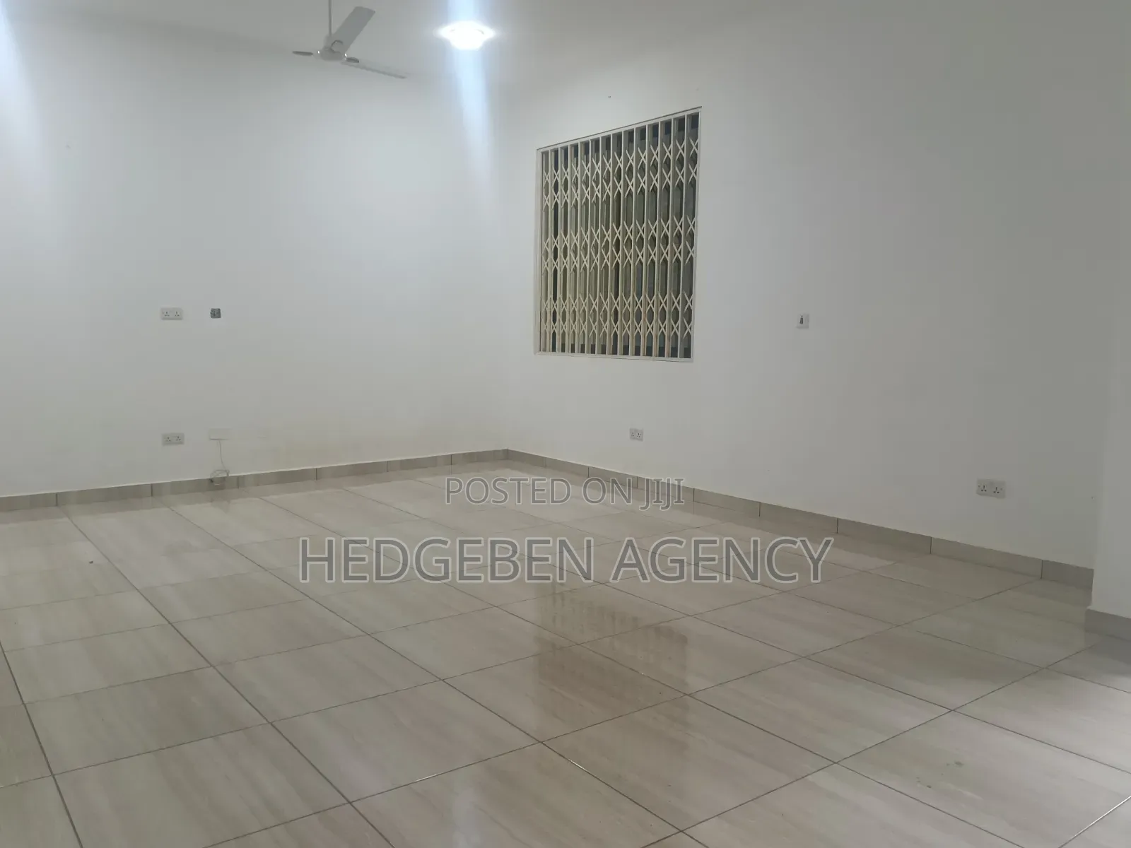 2bdrm Apartment in Ghana Flag for rent