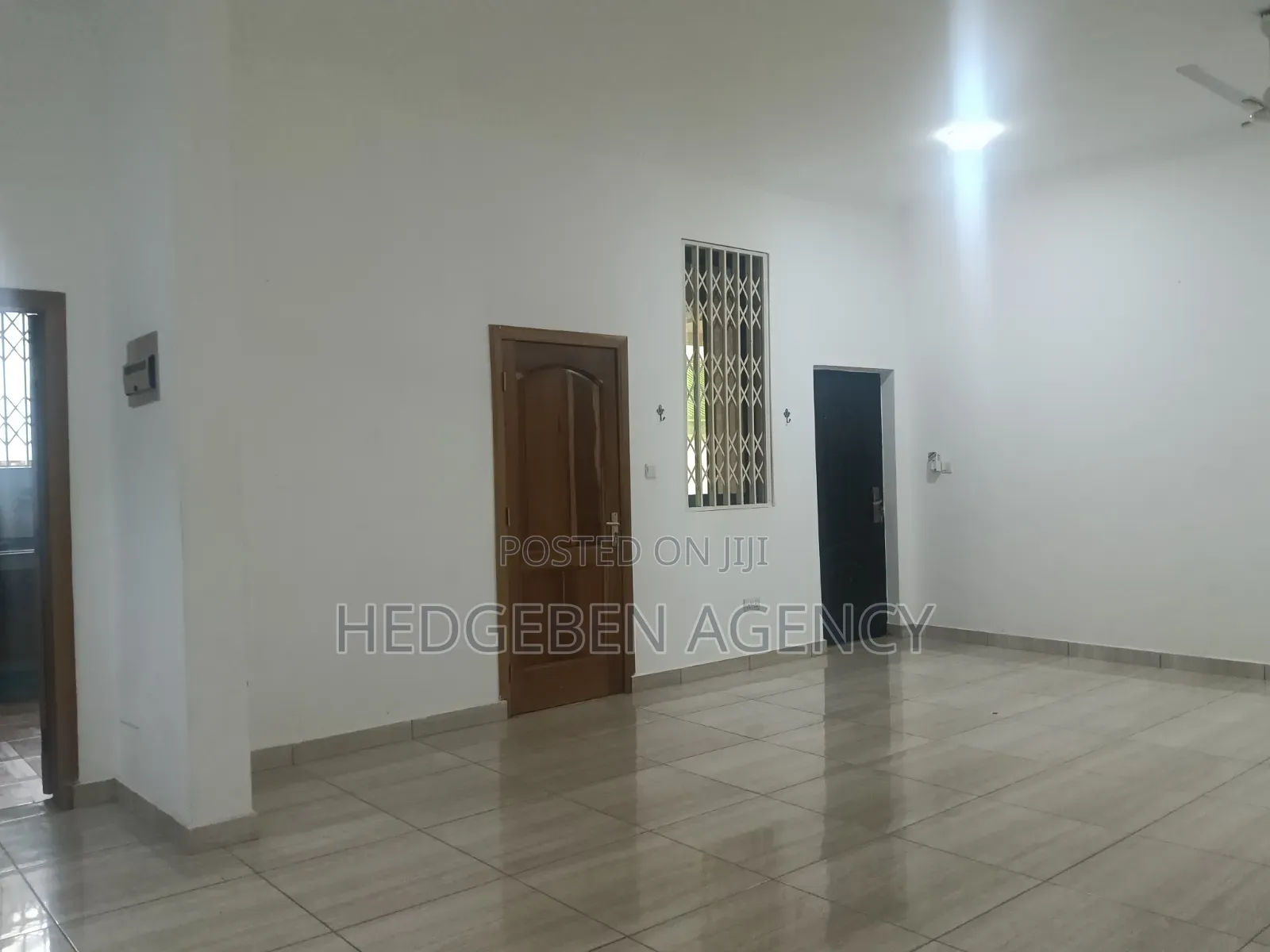 2bdrm Apartment in Ghana Flag for rent