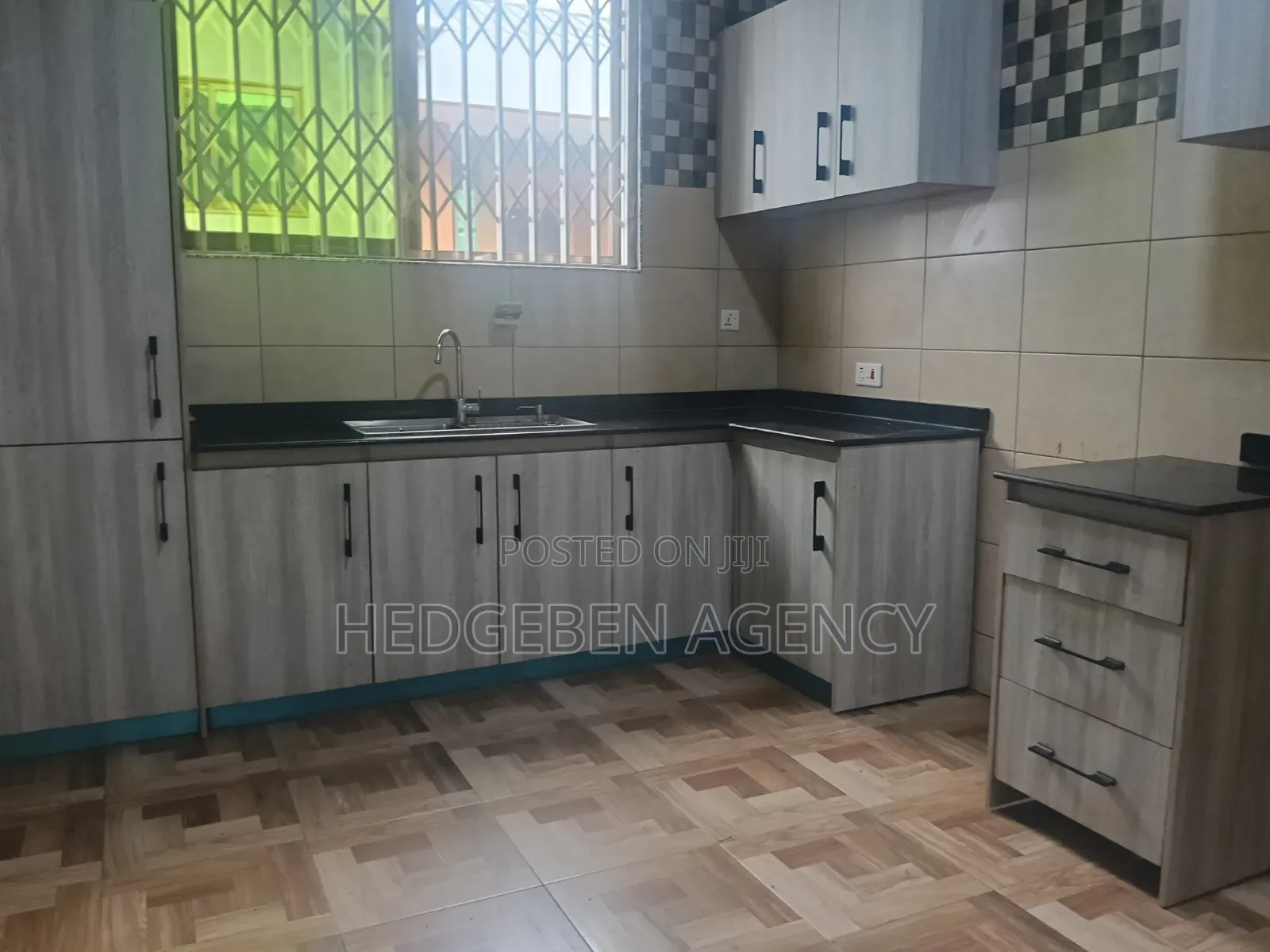 2bdrm Apartment in Ghana Flag for rent