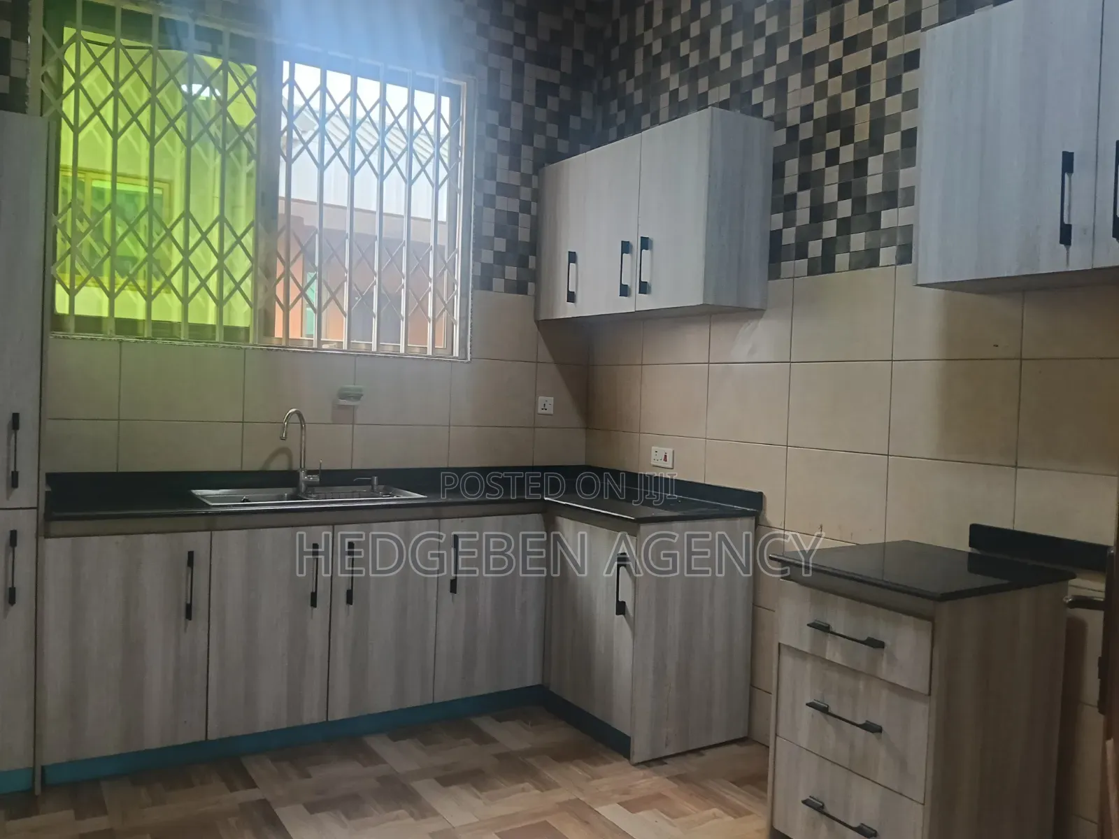 2bdrm Apartment in Ghana Flag for rent