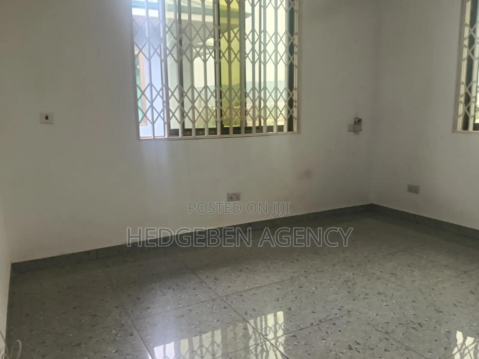 2bdrm Apartment in Ghana Flag for rent
