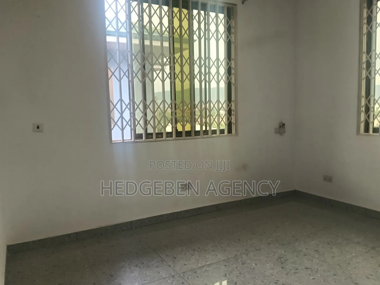 2bdrm Apartment in Ghana Flag for rent