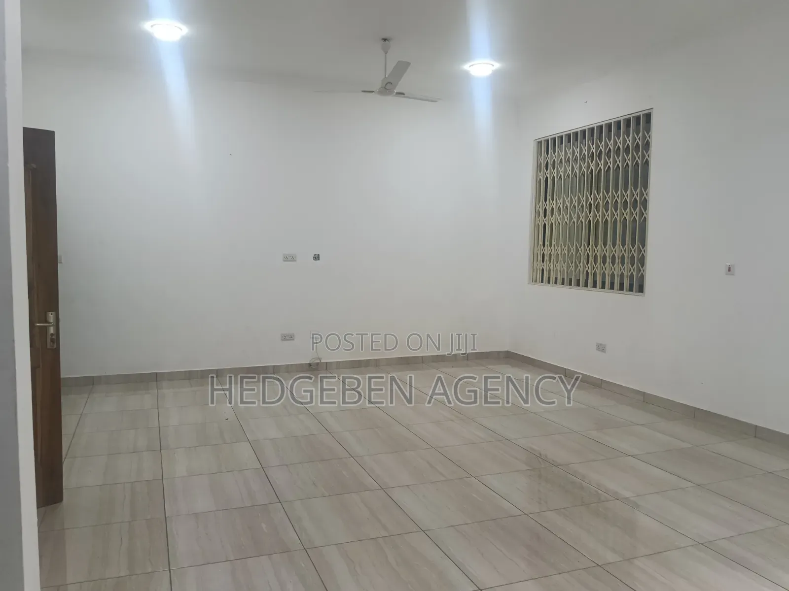 2bdrm Apartment in Ghana Flag for rent
