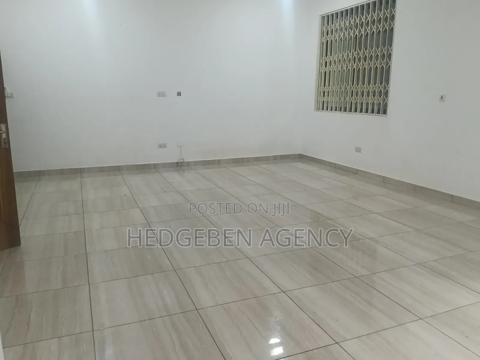 2bdrm Apartment in Ghana Flag for rent