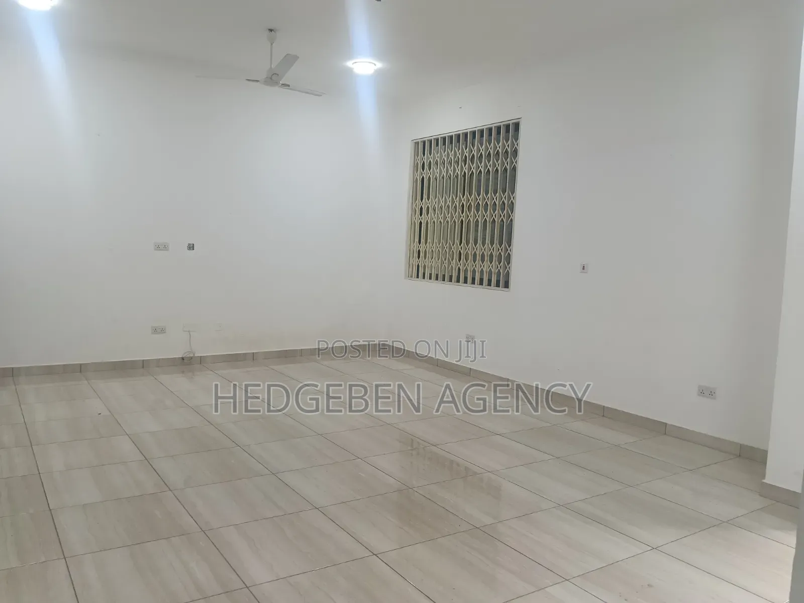 2bdrm Apartment in Ghana Flag for rent