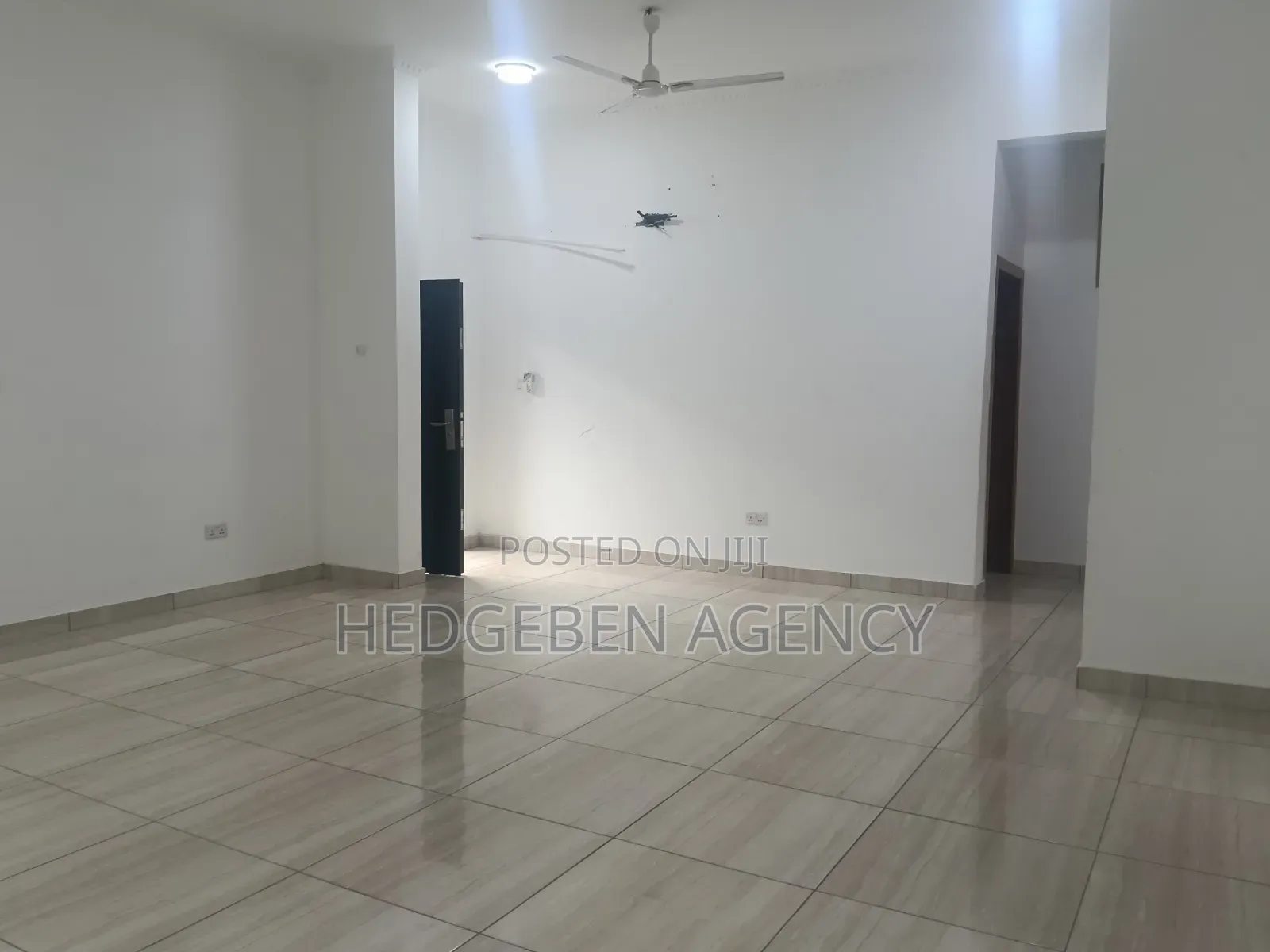 2bdrm Apartment in Ghana Flag for rent
