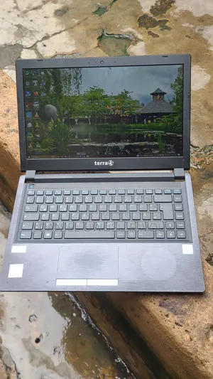 Laptop 16GB Intel Core i3 SSD 256GB