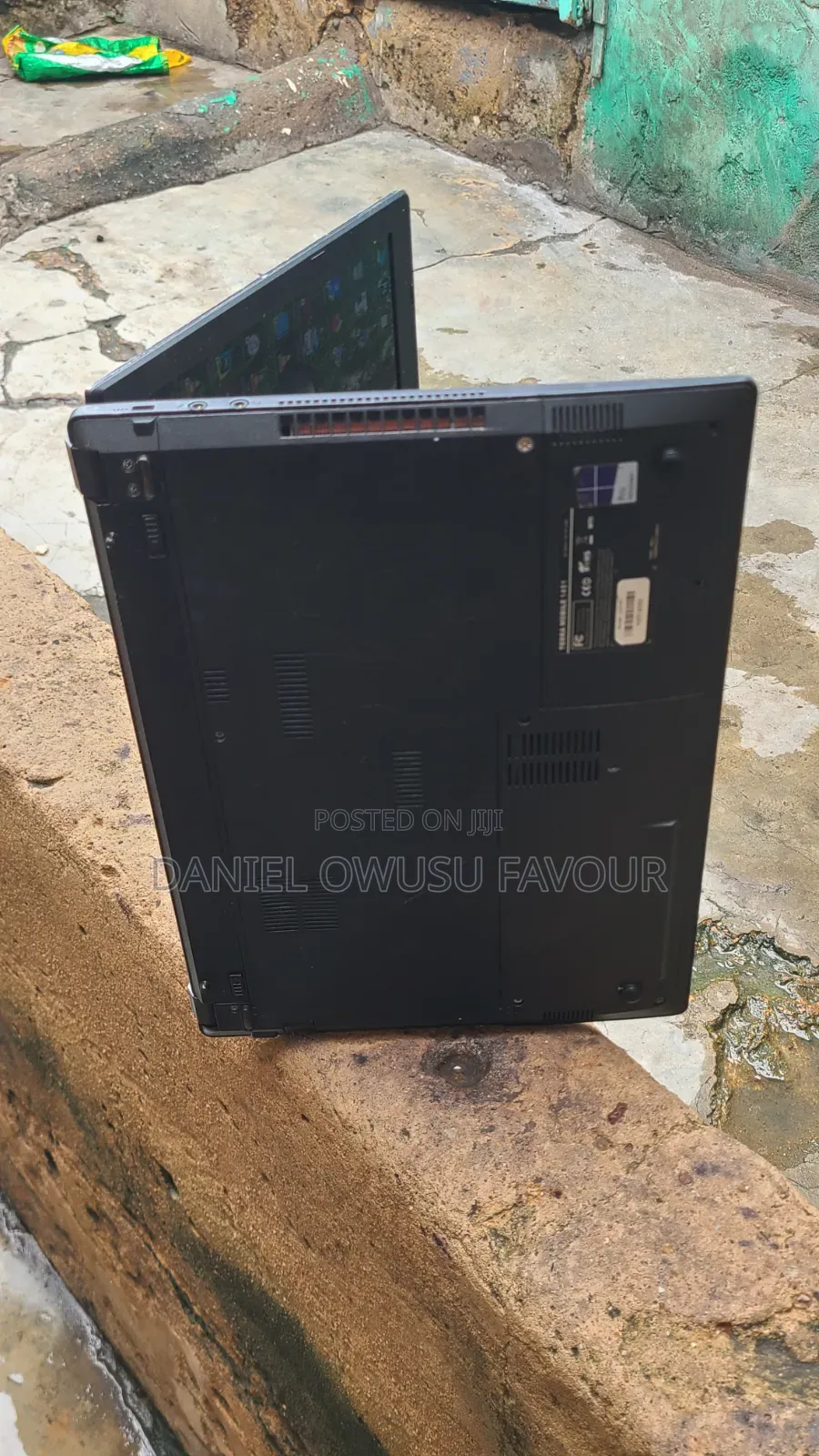 Laptop 16GB Intel Core i3 SSD 256GB