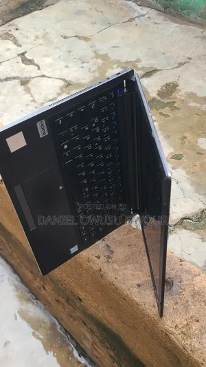 Laptop 16GB Intel Core i3 SSD 256GB