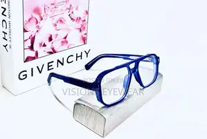 Optical Frames