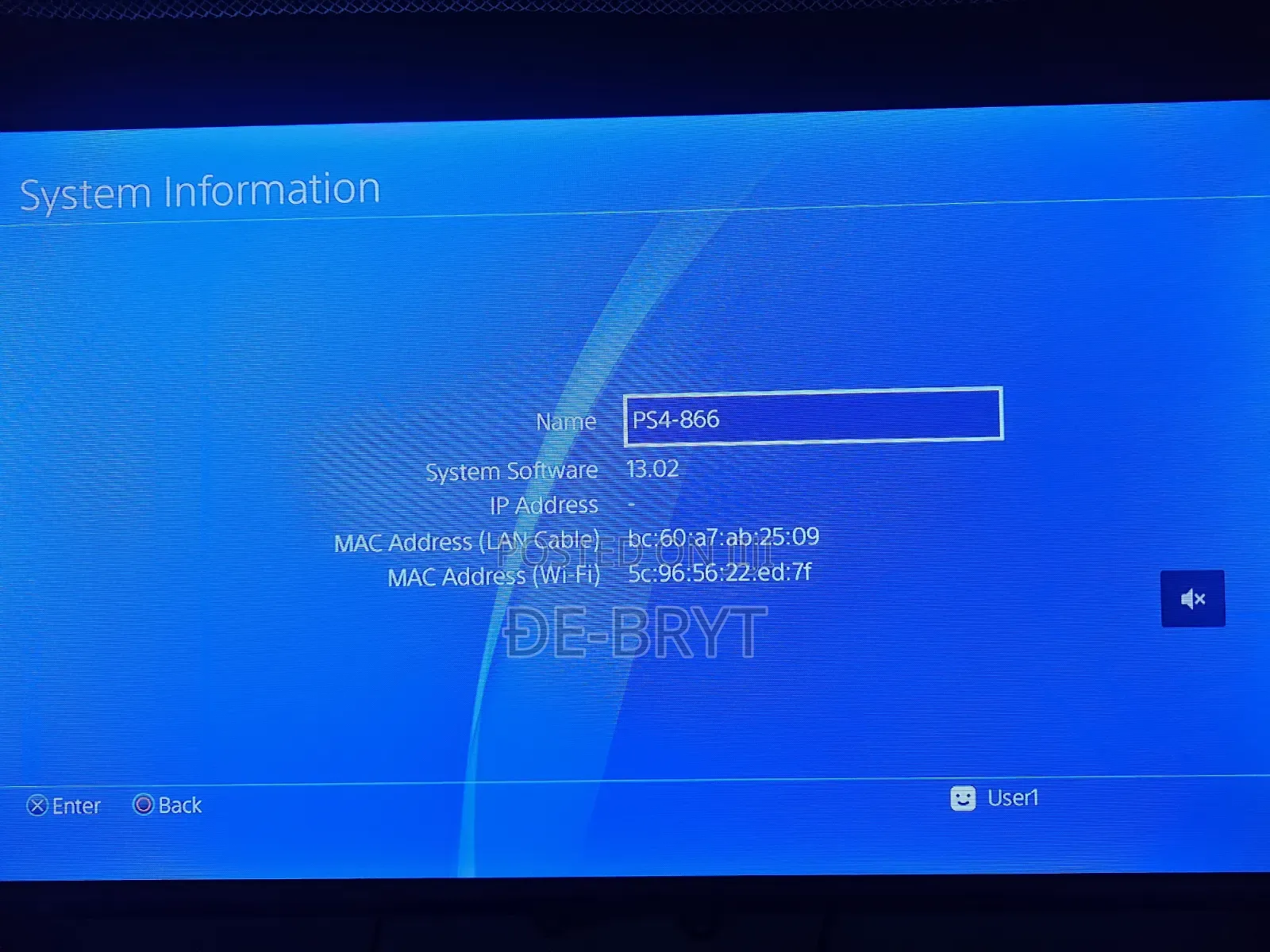 Playstation 4 Slim