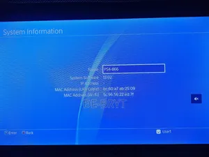 Playstation 4 Slim