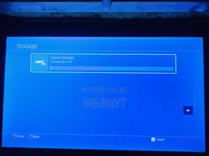 Playstation 4 Slim