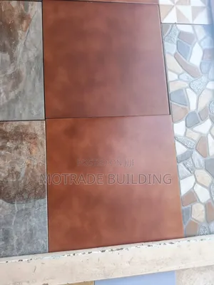 Spanish Terracotta Tiles (33/33)