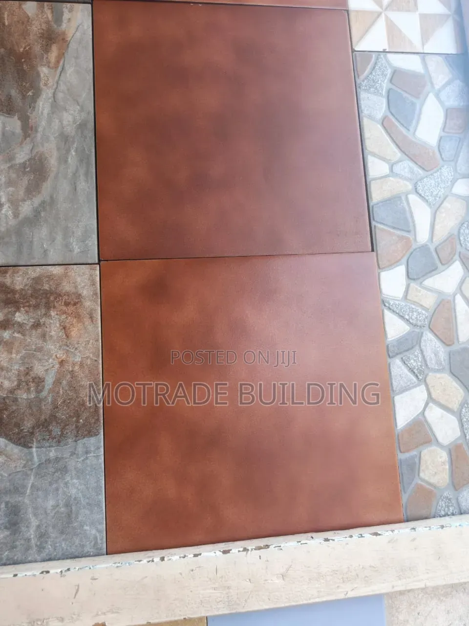 Spanish Terracotta Tiles (33/33)