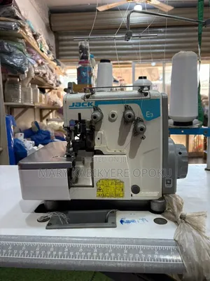 Industrial Knitting Machine