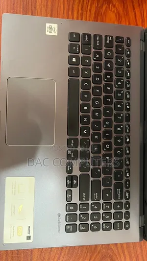 Laptop Asus Vivobook 15 8GB Intel Core i5 SSD 512GB