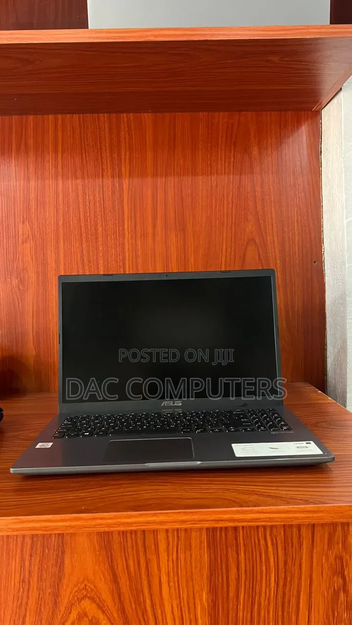 Laptop Asus Vivobook 15 8GB Intel Core i5 SSD 512GB
