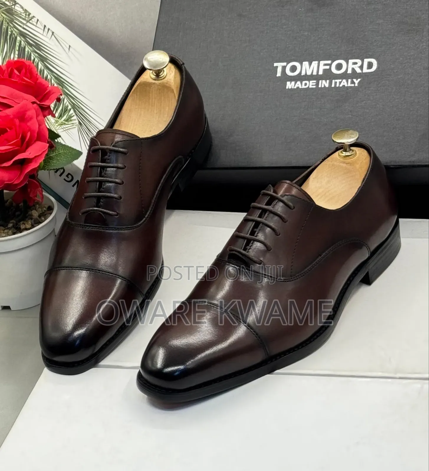 Mens Boots Available