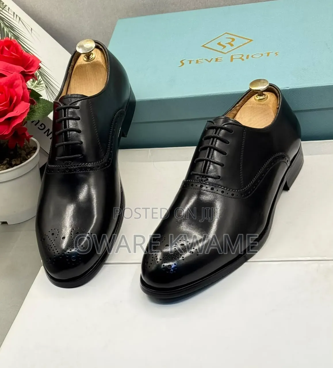 Mens Boots Available