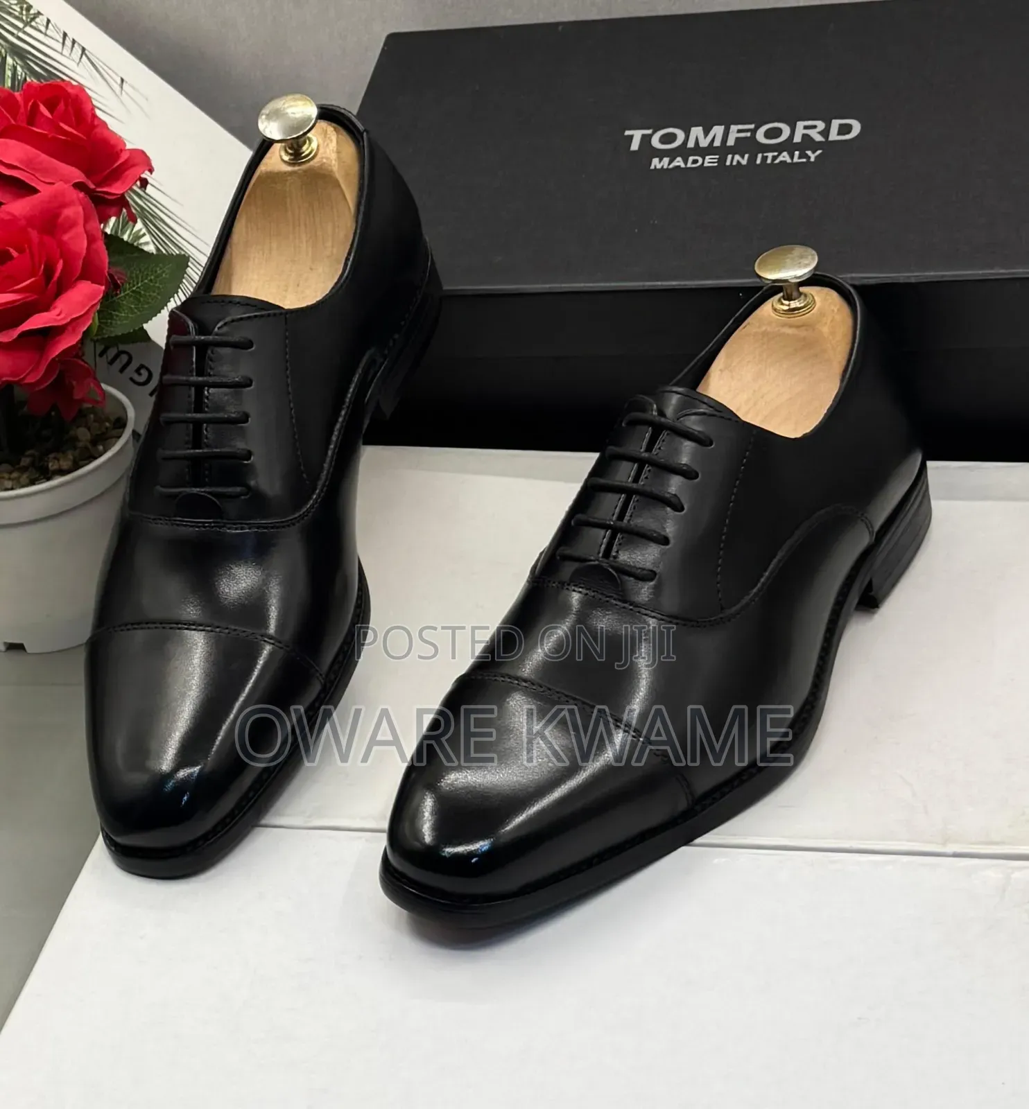 Mens Boots Available